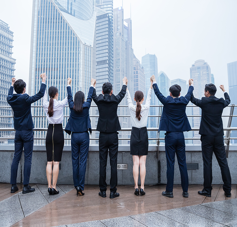 專業高效，合規可信