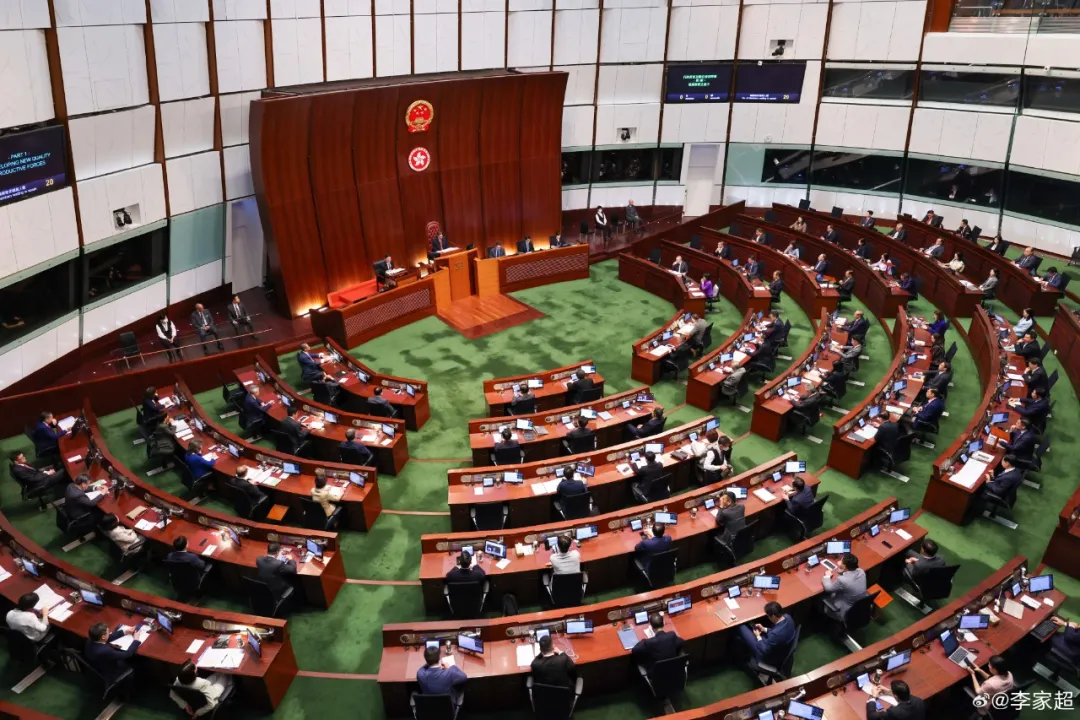 全球认证「超级枢纽」！香港身份价值全面升级，2026 布局正当时
